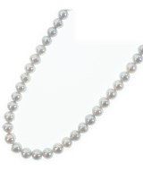 TASAKI（タサキ）ネックレス シルバー サイズ:- レディース/2200642397775