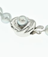 TASAKI（タサキ）ネックレス シルバー サイズ:- レディース/2200642397775