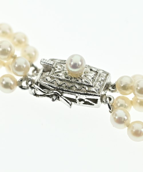 TASAKI（タサキ）ネックレス 白 サイズ:- レディース/2200642397782