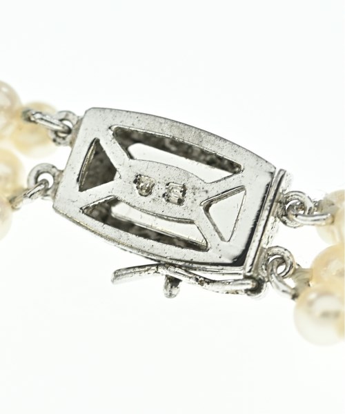 TASAKI（タサキ）ネックレス 白 サイズ:- レディース/2200642397782