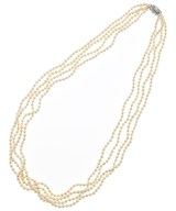 TASAKI（タサキ）ネックレス 白 サイズ:- レディース/2200642397782