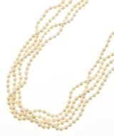 TASAKI（タサキ）ネックレス 白 サイズ:- レディース/2200642397782