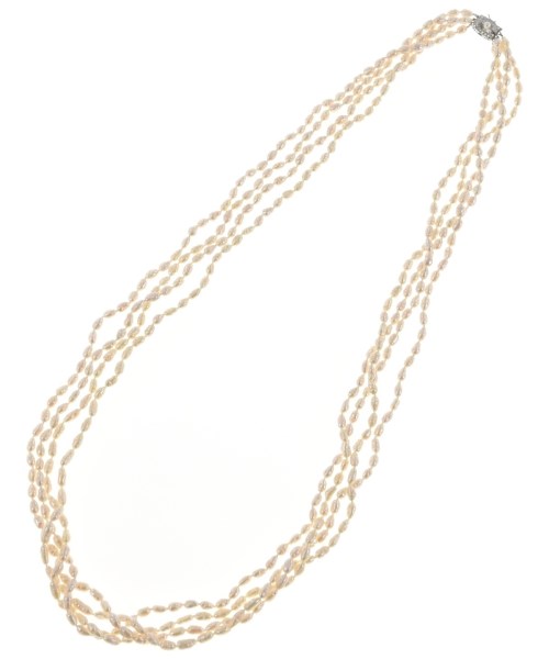 TASAKI(タサキ)ネックレス シルバー サイズ:-/2200642397799