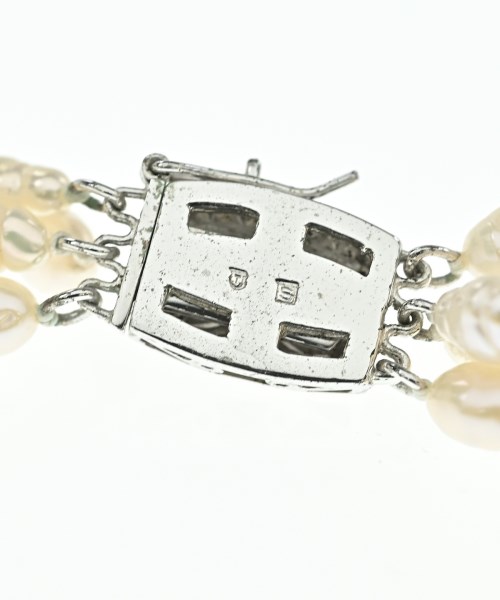 TASAKI（タサキ）ネックレス シルバー サイズ:- レディース/2200642397799