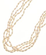 TASAKI（タサキ）ネックレス シルバー サイズ:- レディース/2200642397799