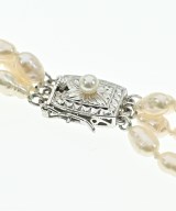 TASAKI（タサキ）ネックレス シルバー サイズ:- レディース/2200642397799