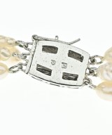 TASAKI（タサキ）ネックレス シルバー サイズ:- レディース/2200642397799