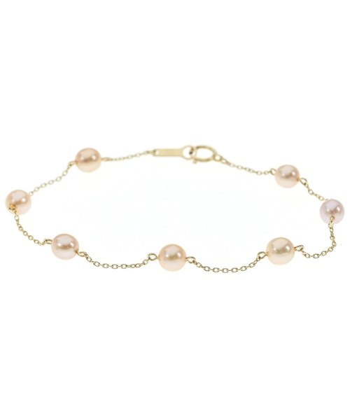 TASAKI(タサキ)ブレスレット・バングル ゴールド サイズ:-/2200642397805