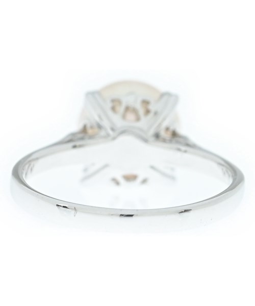 TASAKI（タサキ）リング 白 サイズ:9 レディース/2200642397812