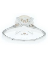 TASAKI（タサキ）リング 白 サイズ:9 レディース/2200642397812