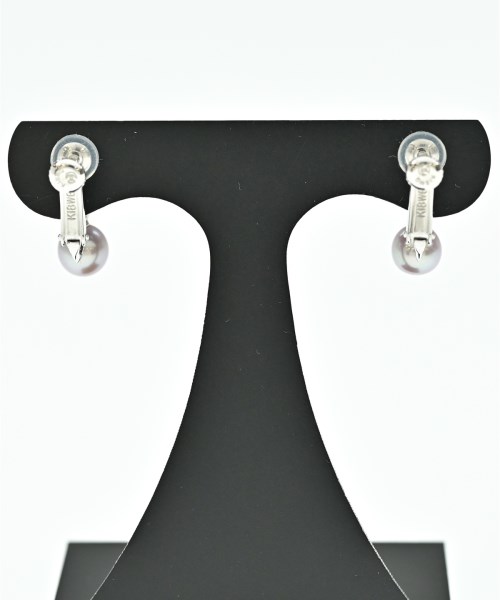 TASAKI（タサキ）ピアス・イヤリング シルバー サイズ:- レディース/2200642397829