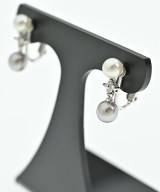 TASAKI（タサキ）ピアス・イヤリング シルバー サイズ:- レディース/2200642397829