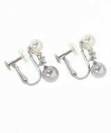 TASAKI（タサキ）ピアス・イヤリング シルバー サイズ:- レディース/2200642397829