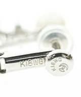 TASAKI（タサキ）ピアス・イヤリング シルバー サイズ:- レディース/2200642397829