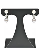 TASAKI ピアス・イヤリング