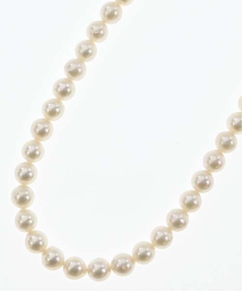 TASAKI（タサキ）ネックレス シルバー サイズ:- レディース/2200642397836