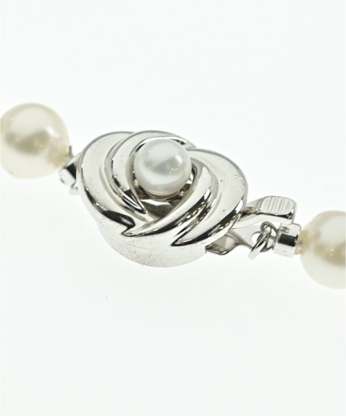 TASAKI（タサキ）ネックレス シルバー サイズ:- レディース/2200642397836