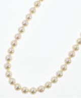 TASAKI（タサキ）ネックレス シルバー サイズ:- レディース/2200642397836