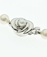 TASAKI（タサキ）ネックレス シルバー サイズ:- レディース/2200642397836