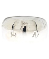 CHANEL（シャネル）リング シルバー サイズ:13 レディース/2200642397850