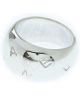 CHANEL（シャネル）リング シルバー サイズ:13 レディース/2200642397850