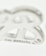 HERMES（エルメス）リング シルバー サイズ:55 レディース/2200642397867