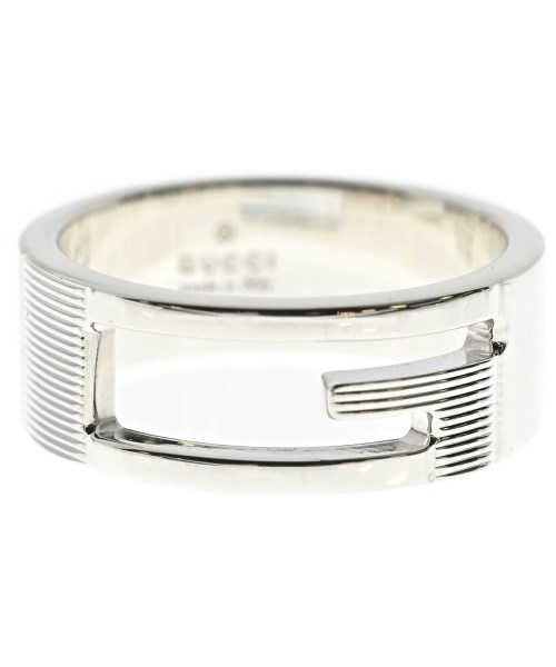 グッチ(GUCCI)のGUCCI リング