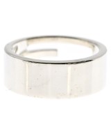 GUCCI（グッチ）リング シルバー サイズ:17 レディース/2200642397874