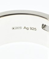 GUCCI（グッチ）リング シルバー サイズ:17 レディース/2200642397874