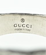 GUCCI（グッチ）リング シルバー サイズ:25 レディース/2200642397881