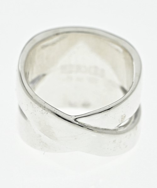 HERMES（エルメス）リング シルバー サイズ:53 レディース/2200642397904