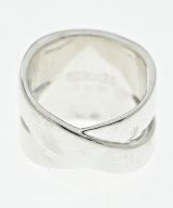 HERMES（エルメス）リング シルバー サイズ:53 レディース/2200642397904