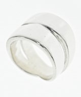 HERMES（エルメス）リング シルバー サイズ:53 レディース/2200642397904