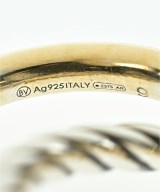 BOTTEGA VENETA（ボッテガヴェネタ）リング ゴールド サイズ:9 レディース/2200642397911