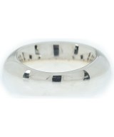 HERMES（エルメス）リング シルバー サイズ:51 レディース/2200642397928