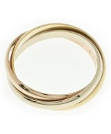 Cartier（カルティエ）リング ゴールド サイズ:55 レディース/2200642397935
