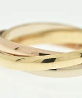 Cartier（カルティエ）リング ゴールド サイズ:55 レディース/2200642397935