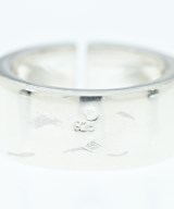 CHANEL（シャネル）リング シルバー サイズ:10 レディース/2200642397942