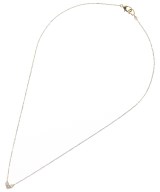 PONTE VECCHIO（ポンテヴェキオ）ネックレス ゴールド サイズ:- レディース/2200642397959