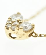 PONTE VECCHIO（ポンテヴェキオ）ネックレス ゴールド サイズ:- レディース/2200642397959