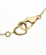 PONTE VECCHIO（ポンテヴェキオ）ネックレス ゴールド サイズ:- レディース/2200642397959