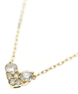 PONTE VECCHIO ネックレス