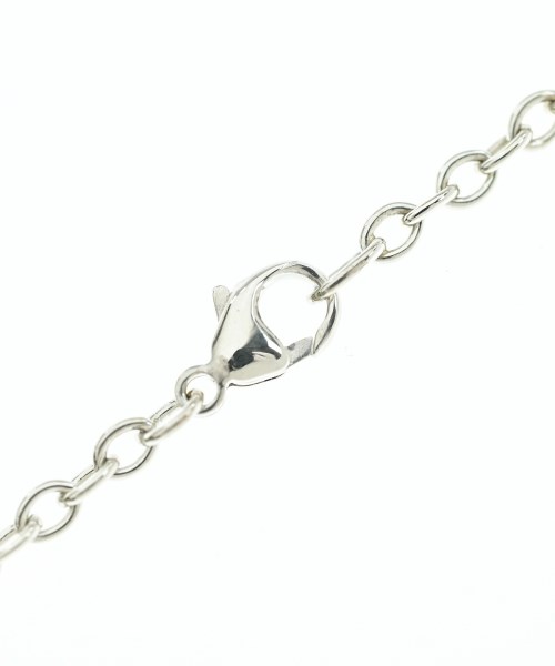 Georg Jensen（ジョージジェンセン）ネックレス 白 サイズ:- レディース/2200642397966