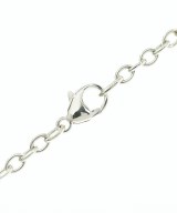 Georg Jensen（ジョージジェンセン）ネックレス 白 サイズ:- レディース/2200642397966