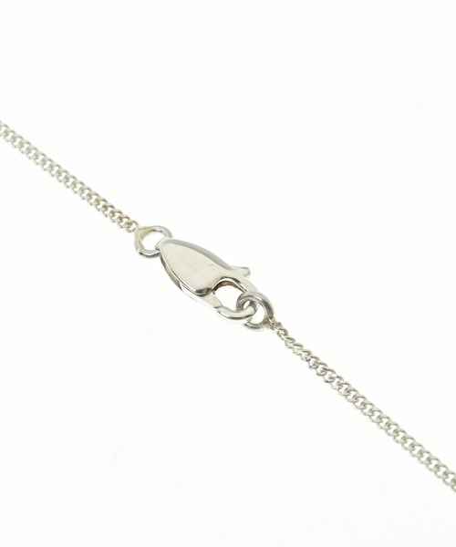 GUCCI（グッチ）ネックレス シルバー サイズ:- レディース/2200642397980