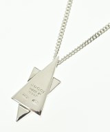 GUCCI（グッチ）ネックレス シルバー サイズ:- レディース/2200642397980