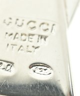 GUCCI（グッチ）ネックレス シルバー サイズ:- レディース/2200642397980