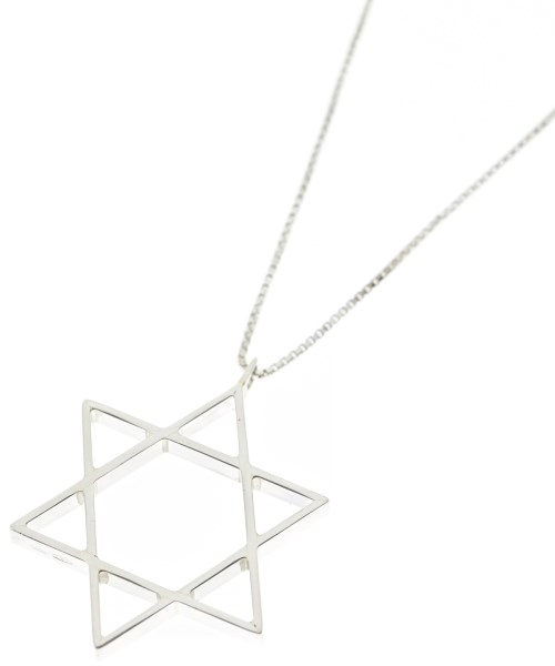 GUCCI(グッチ)ネックレス シルバー サイズ:-/2200642397997