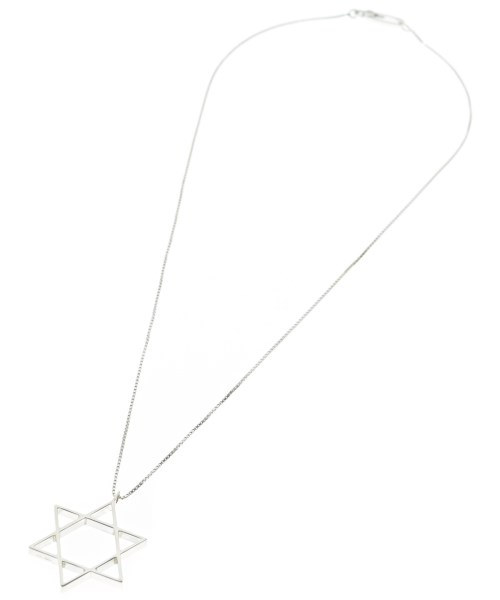 GUCCI（グッチ）ネックレス シルバー サイズ:- レディース/2200642397997