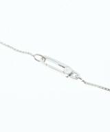 GUCCI（グッチ）ネックレス シルバー サイズ:- レディース/2200642397997